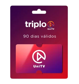 PLANO TRIPLO