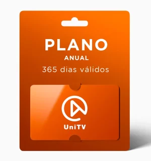PLANO ANUAL